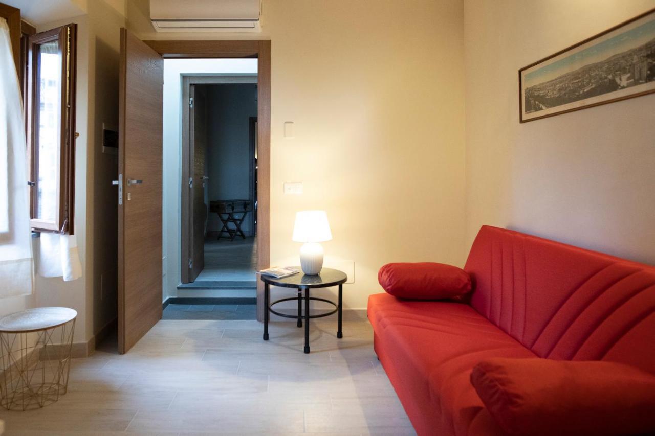 Il Palazzetto Hotel Bagnoregio Exterior photo