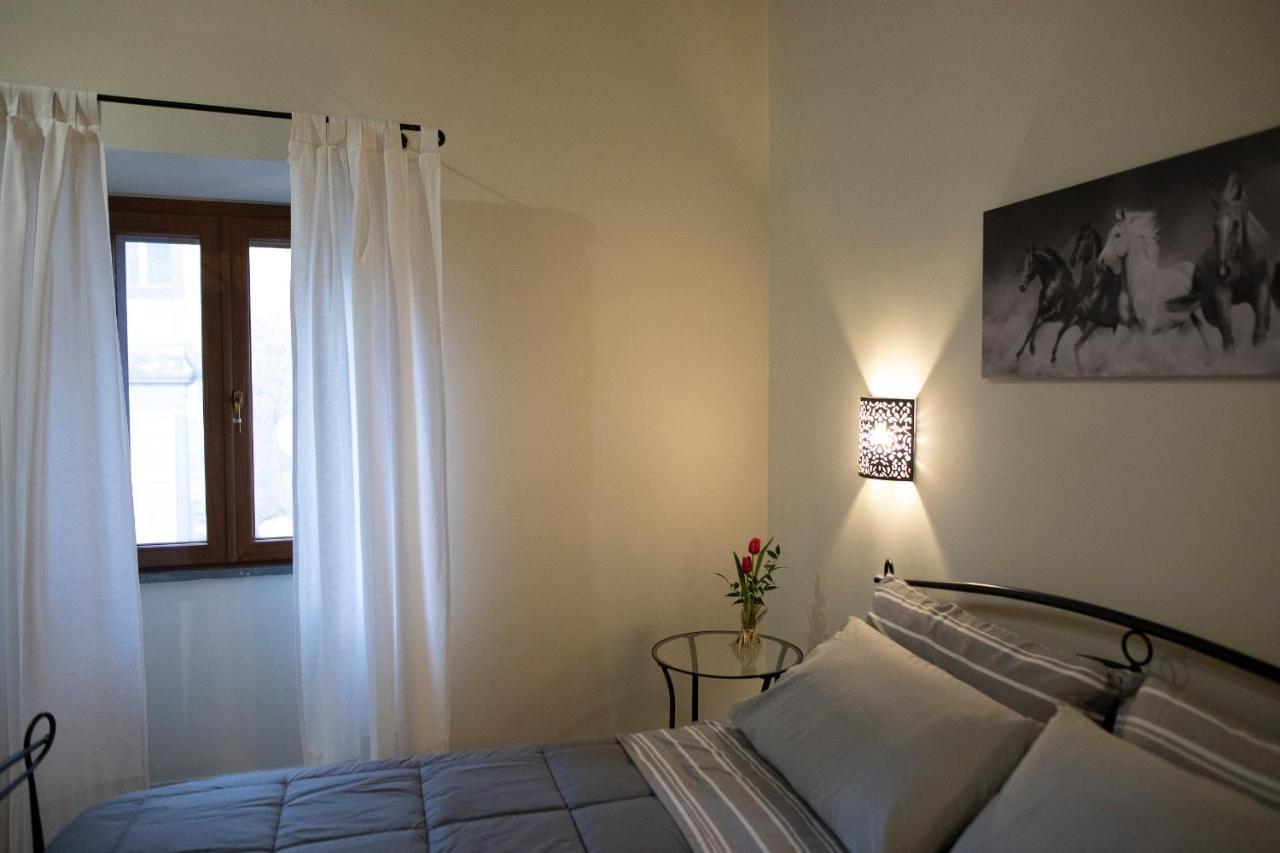 Il Palazzetto Hotel Bagnoregio Exterior photo
